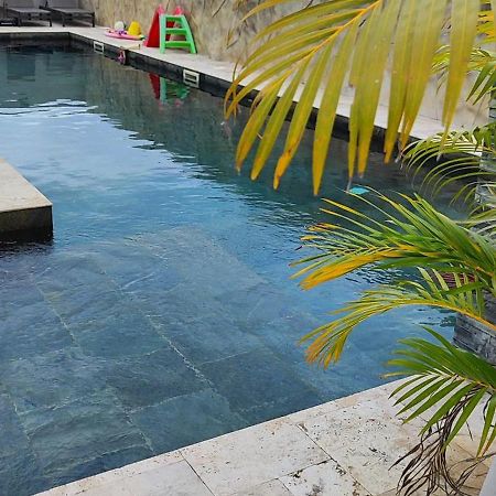 Villa Mary Guest House ซานต์-อองเดร ภายนอก รูปภาพ