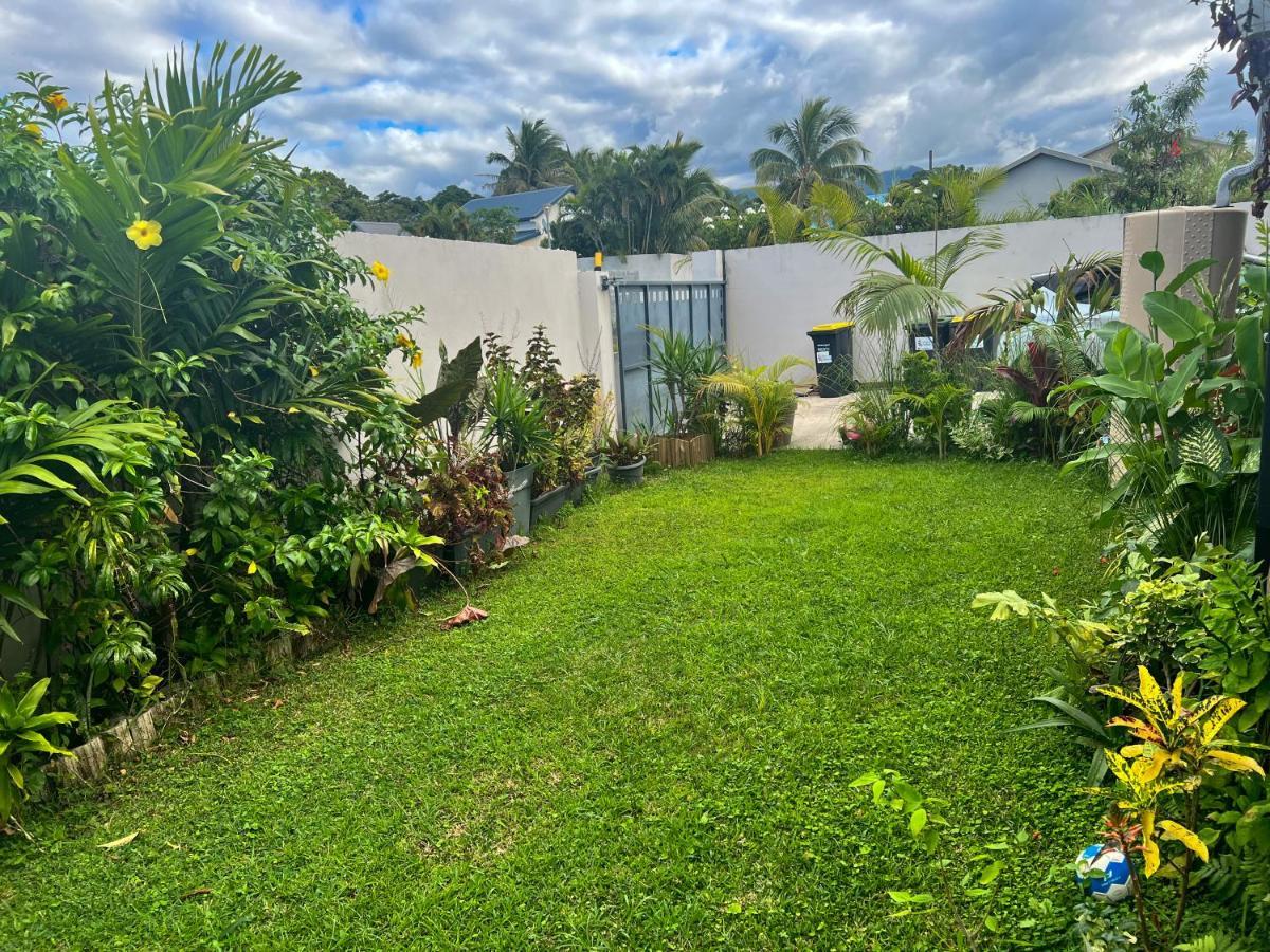 Villa Mary Guest House ซานต์-อองเดร ภายนอก รูปภาพ