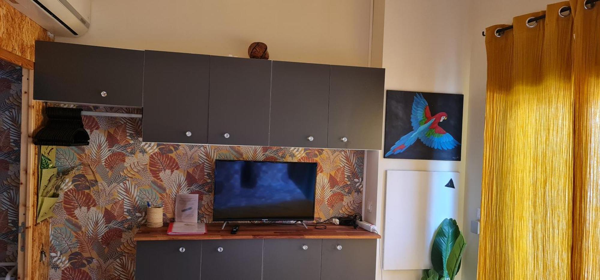 Villa Mary Guest House ซานต์-อองเดร ภายนอก รูปภาพ