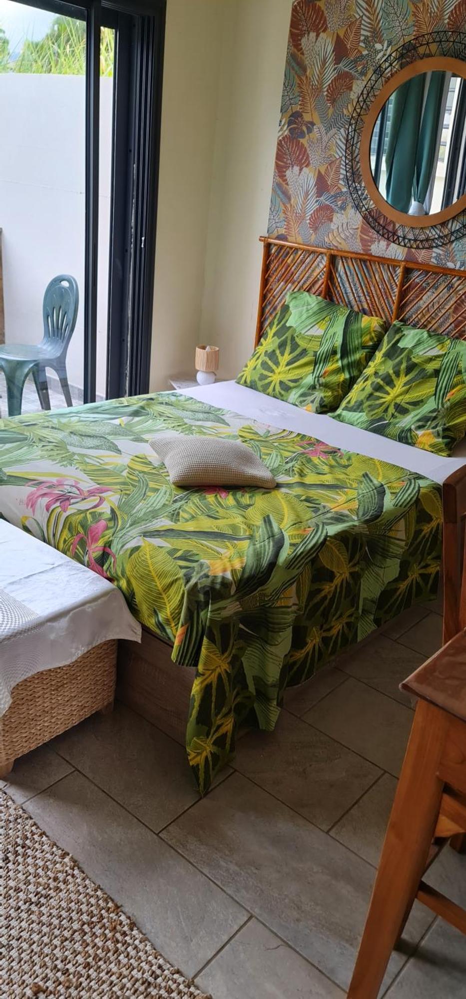 Villa Mary Guest House ซานต์-อองเดร ภายนอก รูปภาพ