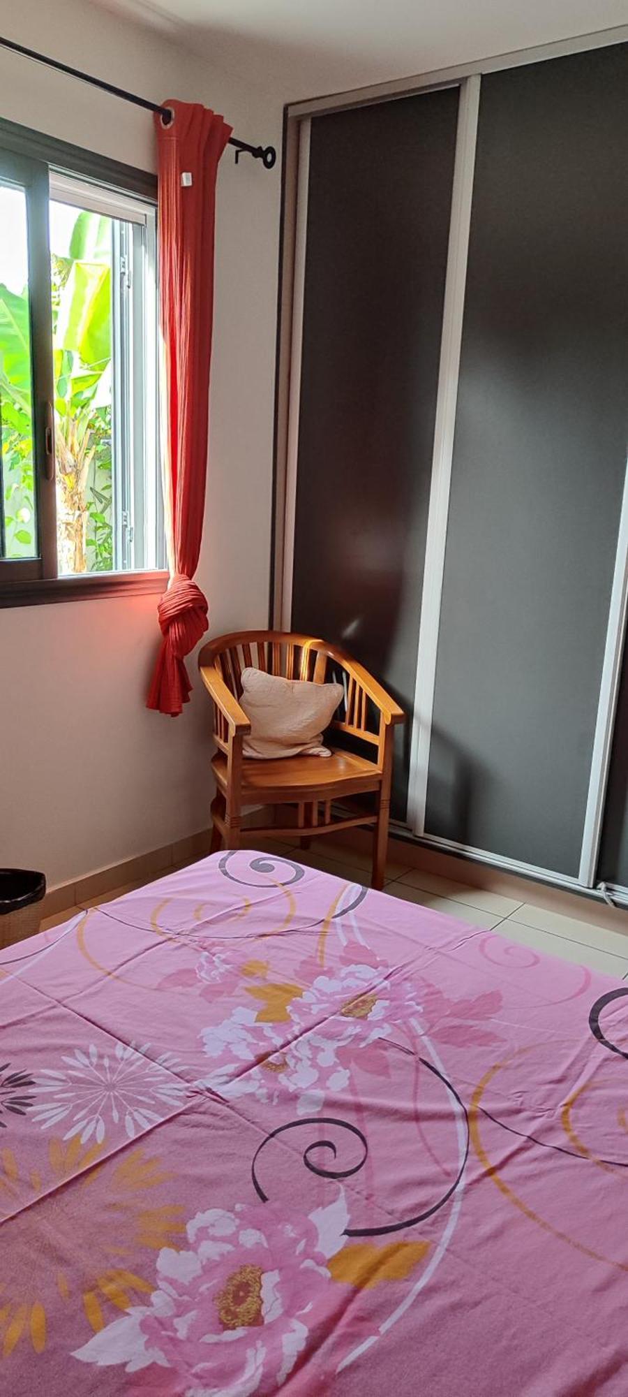 Villa Mary Guest House ซานต์-อองเดร ภายนอก รูปภาพ