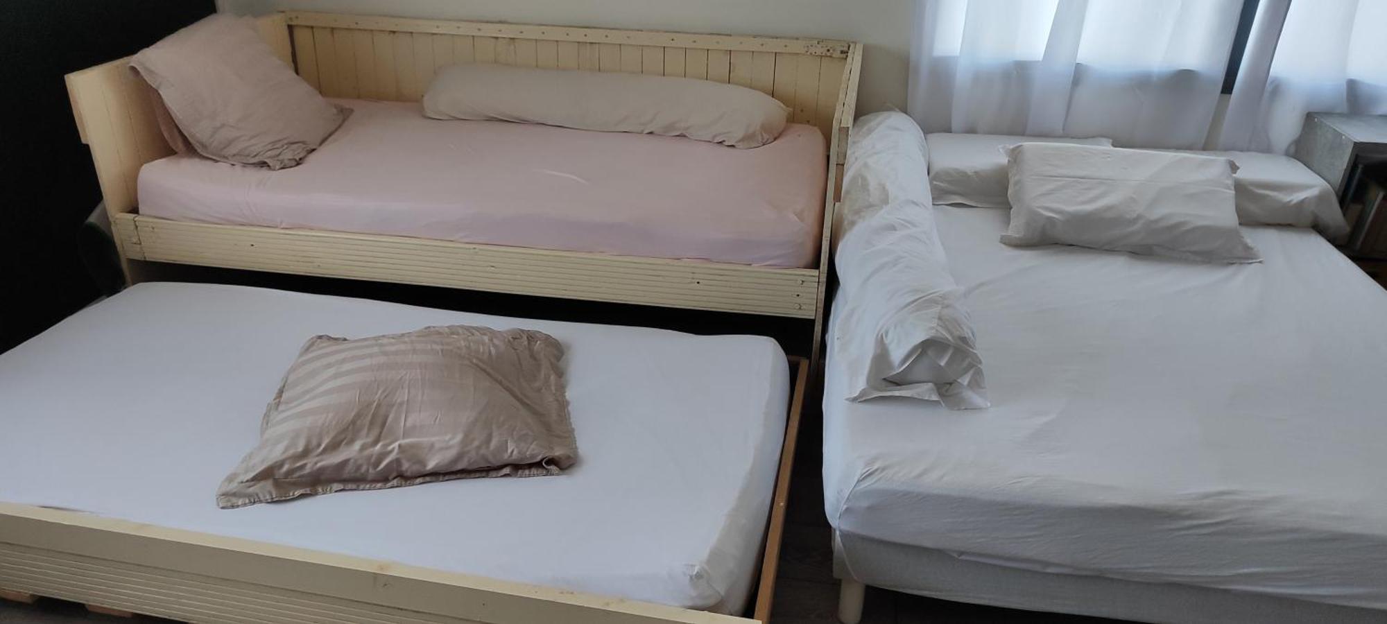 Villa Mary Guest House ซานต์-อองเดร ภายนอก รูปภาพ