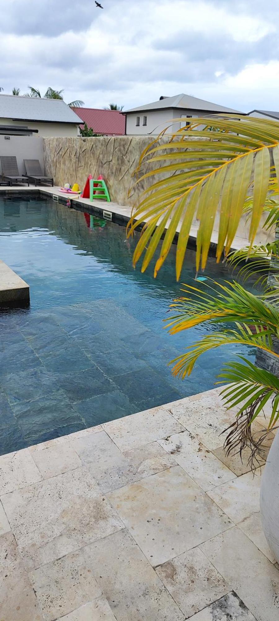 Villa Mary Guest House ซานต์-อองเดร ภายนอก รูปภาพ