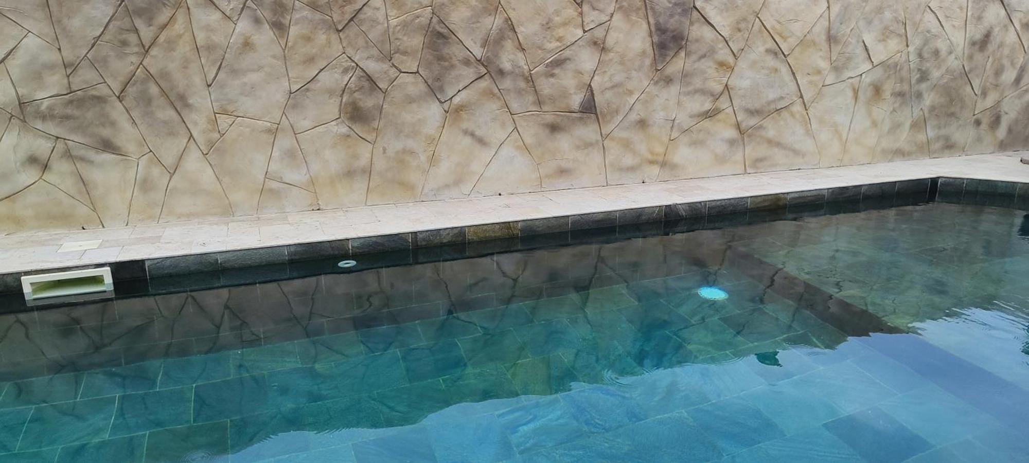 Villa Mary Guest House ซานต์-อองเดร ภายนอก รูปภาพ