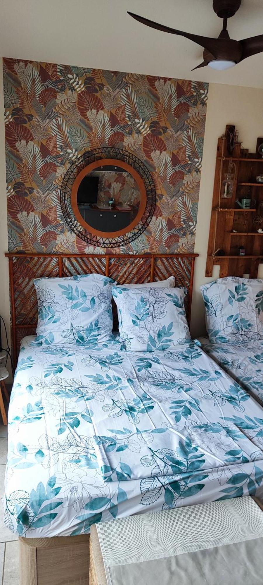 Villa Mary Guest House ซานต์-อองเดร ภายนอก รูปภาพ