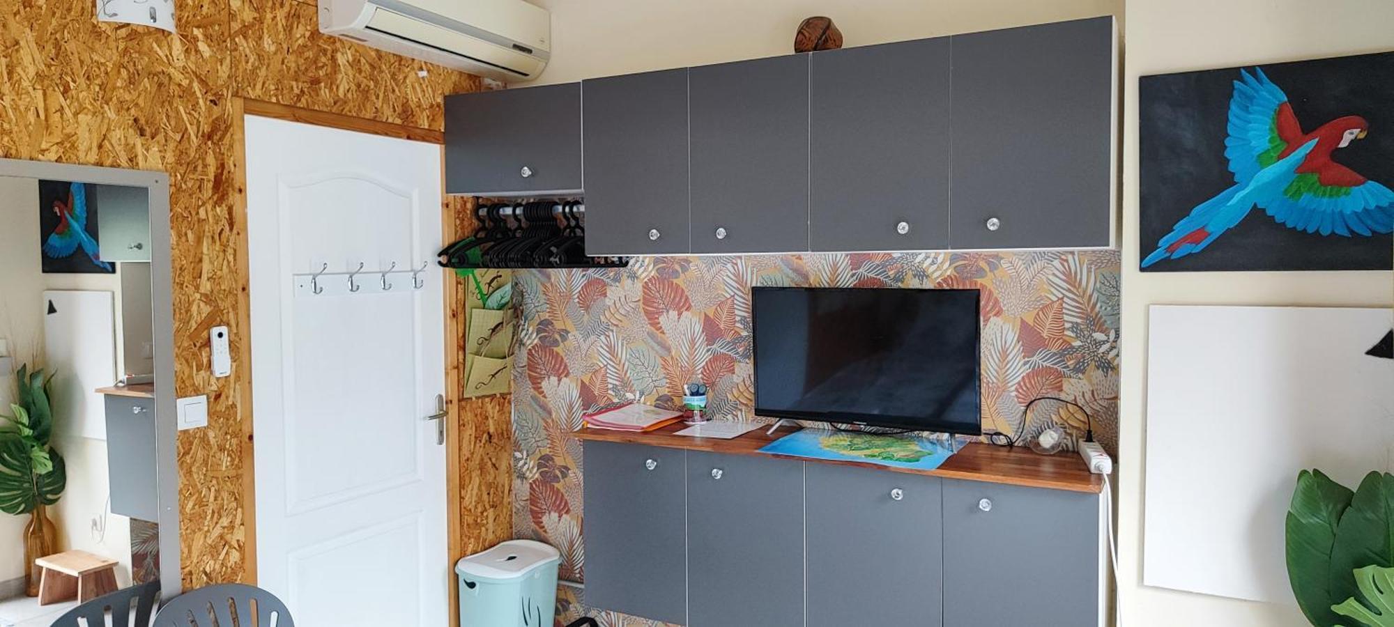 Villa Mary Guest House ซานต์-อองเดร ภายนอก รูปภาพ