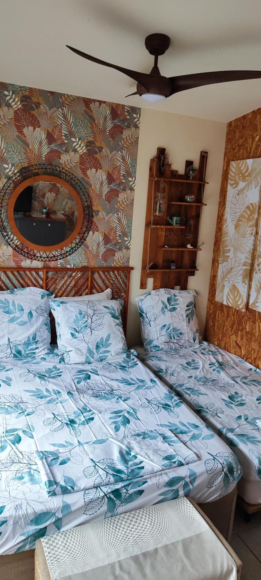 Villa Mary Guest House ซานต์-อองเดร ภายนอก รูปภาพ