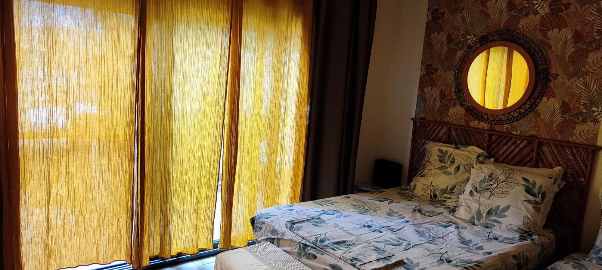 Villa Mary Guest House ซานต์-อองเดร ภายนอก รูปภาพ