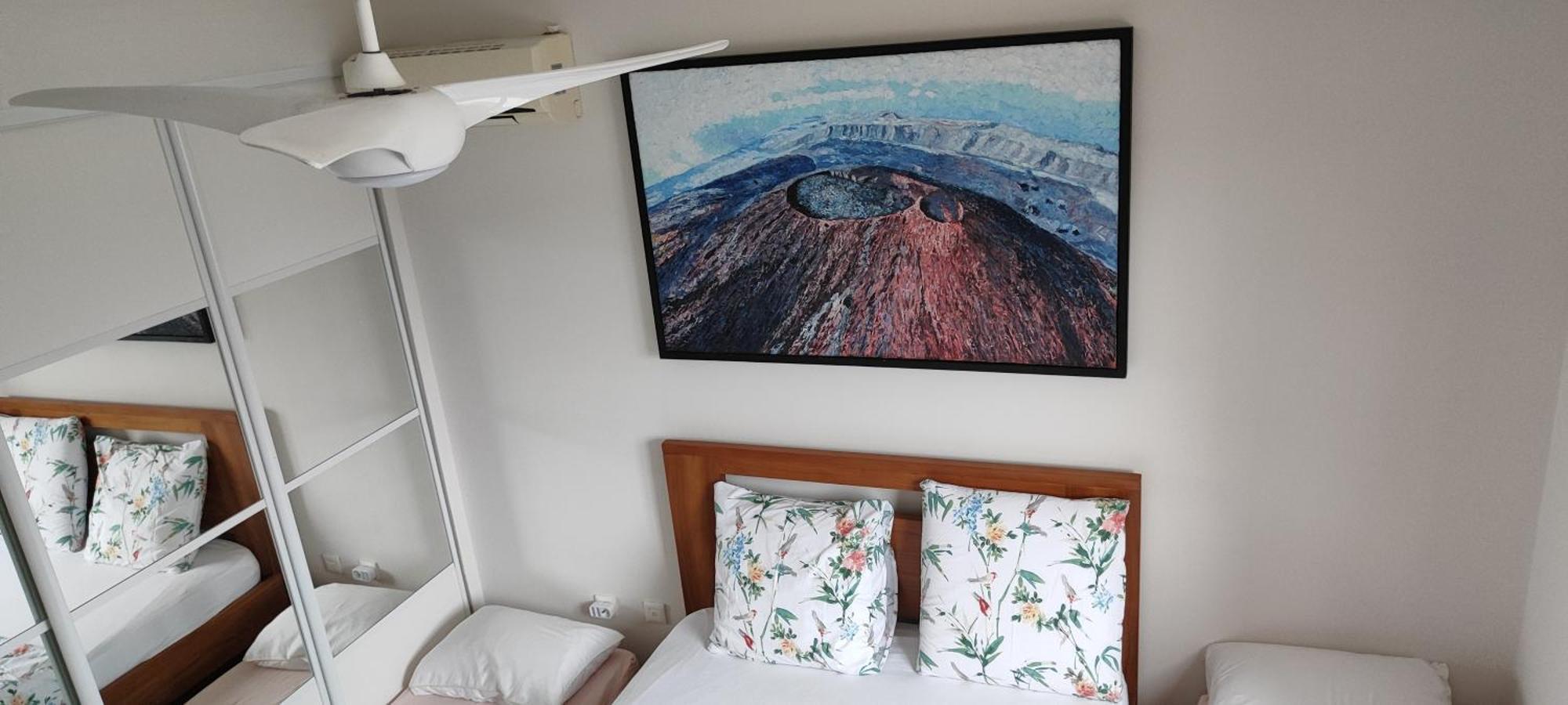 Villa Mary Guest House ซานต์-อองเดร ห้อง รูปภาพ