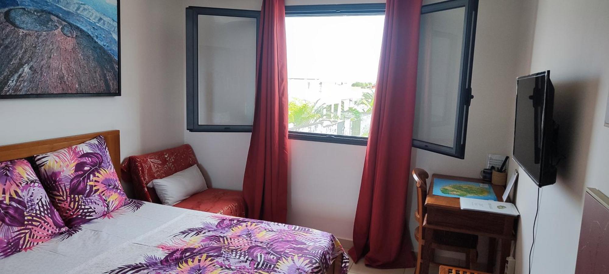 Villa Mary Guest House ซานต์-อองเดร ภายนอก รูปภาพ